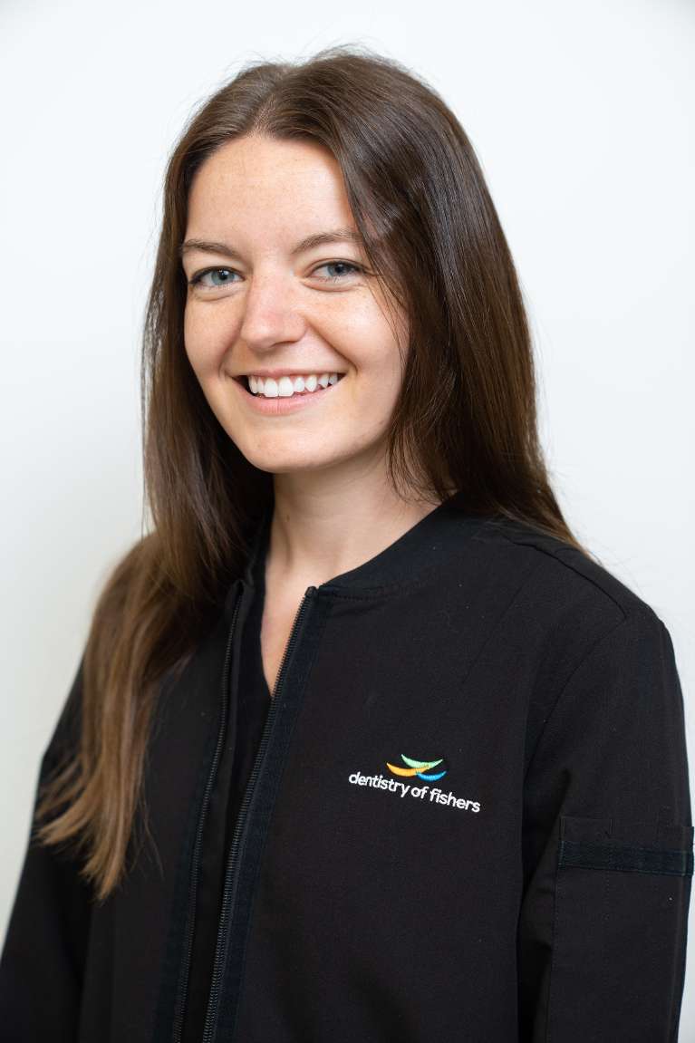 Dentist in Fishers IN Learn About Us Dentistry of Fishers, IN