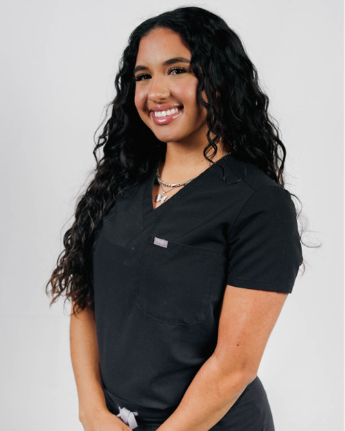 Truley--Dental-Assistant in Fishers, IN