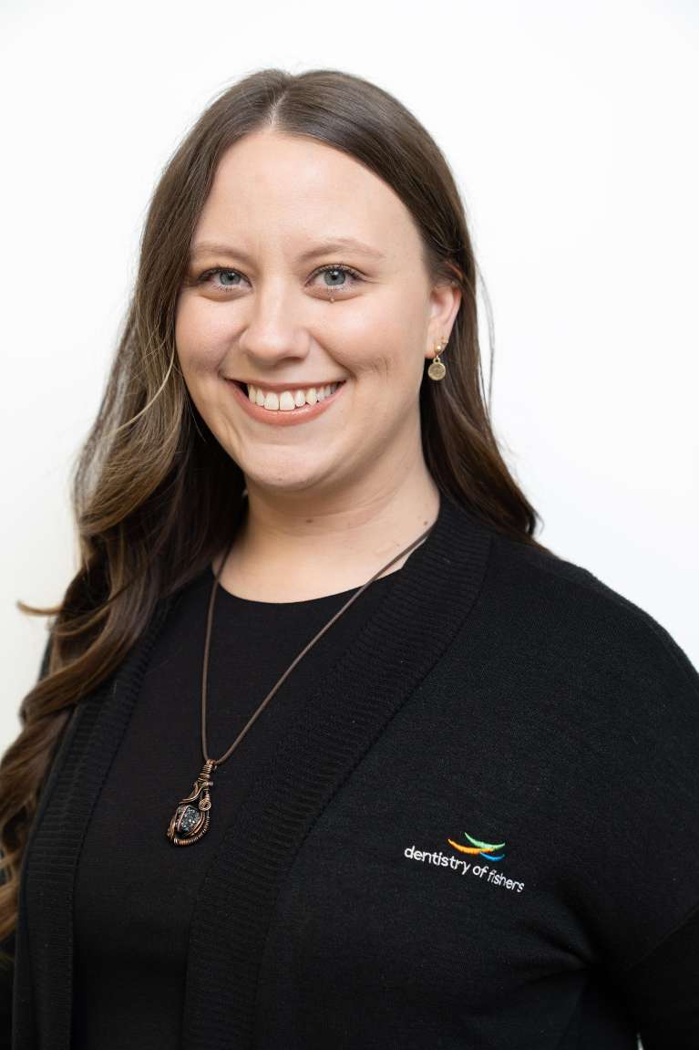 dentist fishers | valerie